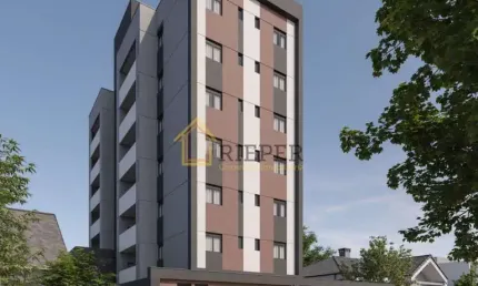 Apartamento com 2 quartos à venda no saguaçu, joinville , 57 m2 por r$ 403.000