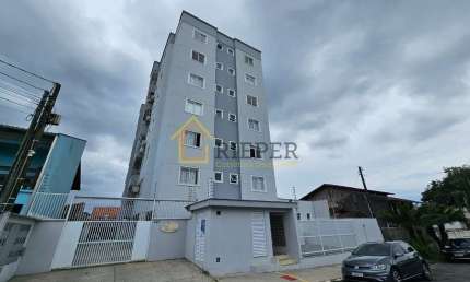 Apartamento com 3 quartos à venda no Floresta, Joinville , 74 m2 por R$ 460.000