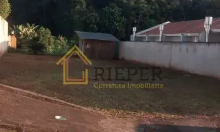 Terreno à venda no Glória, Joinville  por R$ 498.000