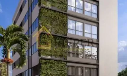 Apartamento com 3 quartos à venda no santo antônio, joinville , 82 m2 por r$ 560.599
