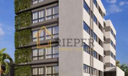 Apartamento com 2 quartos à venda no Santo Antônio, Joinville , 61 m2 por R$ 405.000