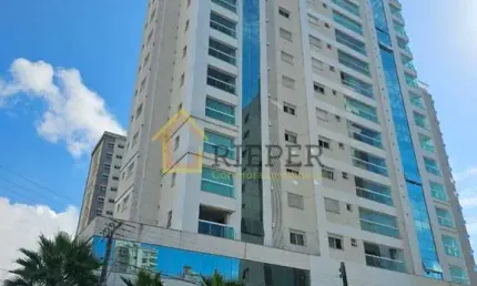 Apartamento com 3 quartos à venda no Itacolomi, Balneário Piçarras , 100 m2 por R$ 1.990.000