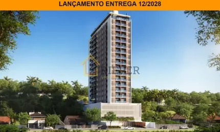 Apartamento à venda em joinville-sc, bairro saguaçu: 3 quartos, 1 suíte, 1 banheiro, 2 vagas de garagem, 85m² de área.