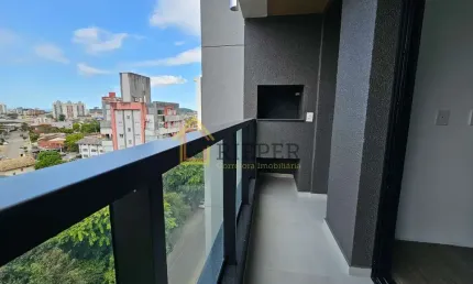 Apartamento com 2 quartos à venda no anita garibaldi, joinville , 68 m2 por r$ 631.000