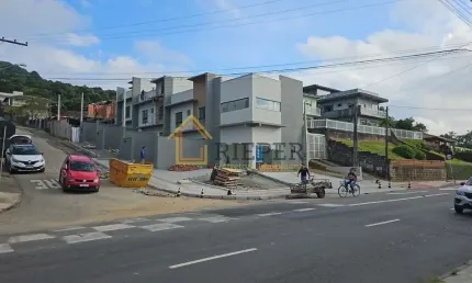Casa com 2 quartos à venda no Boa Vista, Joinville , 97 m2 por R$ 478.000