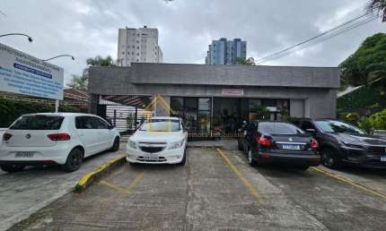 Sala comercial para alugar no Anita Garibaldi, Joinville , 21 m2 por R$ 1.890