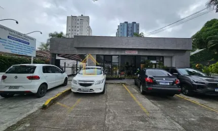 Sala comercial para alugar no Anita Garibaldi, Joinville , 26 m2 por R$ 1.890