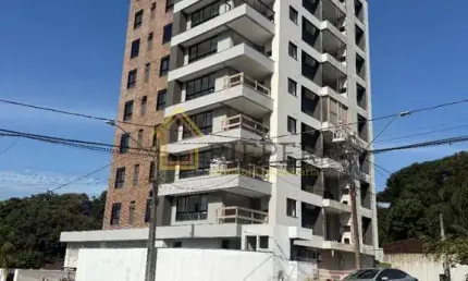 Apartamento com 3 quartos à venda no santo antônio, joinville , 89 m2 por r$ 767.246