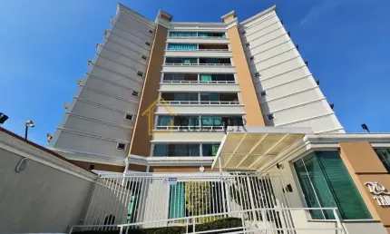 Apartamento com 3 quartos à venda no América, Joinville , 101 m2 por R$ 699.900