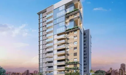 Apartamento duplex com 4 dormitórios à venda, 258 m² por r$ 3.206.200,00 - atiradores - joinville/sc