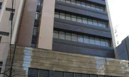 Prédio, 1968 m² - venda por R$ 9.000.000,00 ou aluguel por R$ 46.500,00/mês - Centro - Curitiba/PR