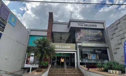 Loja à venda, 3495 m² por R$ 25.000.000,00 - Bacacheri - Curitiba/PR