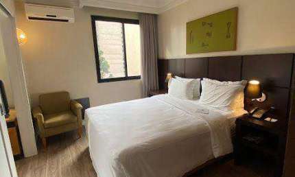 Flat com 1 dormitório à venda, 36 m² por R$ 245.000,00 - Centro - Curitiba/PR