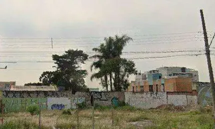Terreno para alugar, 625 m² por R$ 3.000/mês - Tarumã - Curitiba/PR