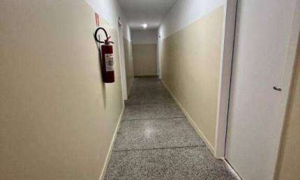 Sala para alugar, 30 m² por R$ 990,69/mês - Bacacheri - Curitiba/PR