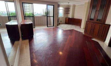 Cobertura com 3 dormitórios à venda, 134 m² por R$ 820.000,00 - Cabral - Curitiba/PR