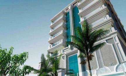 Apartamento com 4 dormitórios à venda, 192 m² por R$ 6.600.000,00 - Castelo Branco - Itapema/SC