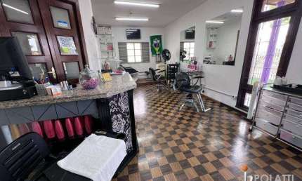 Casa com 4 dormitórios à venda, 128 m² por R$ 1.090.000,00 - Tingui - Curitiba/PR