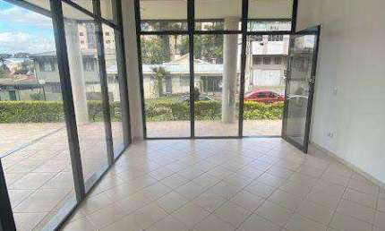 Conjunto para alugar, 37 m² por R$ 2.060,00/mês - Bacacheri - Curitiba/PR