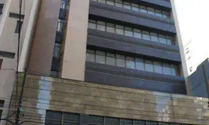 Prédio, 1968 m² - venda por R$ 9.000.000,00 ou aluguel por R$ 46.500,00/mês - Centro - Curitiba/PR