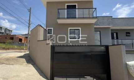 Casa com 3 quartos à venda na Rua Onze Horas, 141, Portal dos Ipês, Cajamar por R$ 890.000