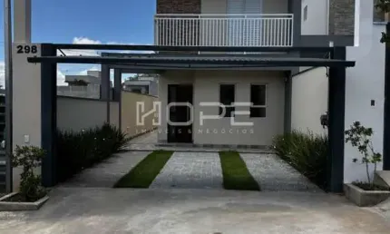 Casa em condomínio fechado com 3 quartos à venda na Rua Jacuí, 298, Jaguari, Santana de Parnaíba por R$ 930.000