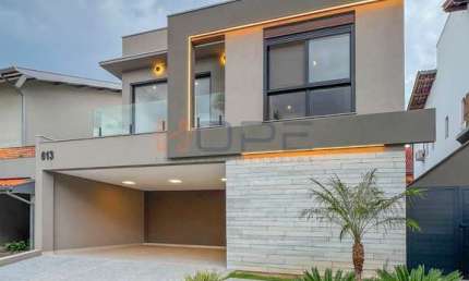 Casa em condomínio fechado com 4 quartos à venda na Alameda Guarujá, 613, Alphaville, Santana de Parnaíba por R$ 4.800.000
