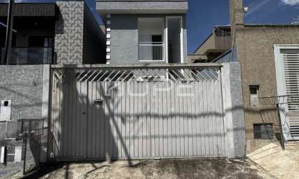 Casa em condomínio fechado com 3 quartos à venda na Rua Andirá, Jaguari, Santana de Parnaíba por R$ 699.000