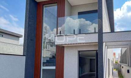 Casa em condomínio fechado com 3 quartos à venda na Rua Iracema, Jaguari, Santana de Parnaíba por R$ 1.160.000