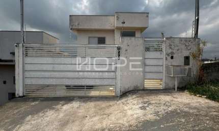 Casa com 3 quartos à venda na Rua Flores do Guarujá, 290, Portal dos Ipês, Cajamar por R$ 670.000