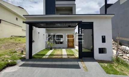 Casa em condomínio fechado com 3 quartos à venda na Rua Yacamin, 138, Jaguari, Santana de Parnaíba por R$ 1.060.000