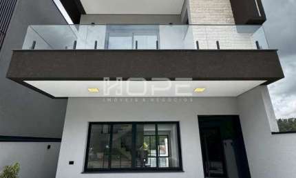 Casa com 3 quartos à venda na Rua das Cravinas, 92, Portal dos Ipês, Cajamar por R$ 1.650.000