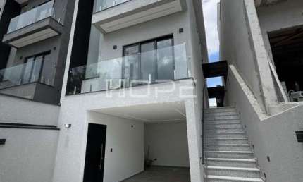 Casa em condomínio fechado com 3 quartos à venda na Rua Jacuí, 218, Jaguari, Santana de Parnaíba por R$ 1.150.000