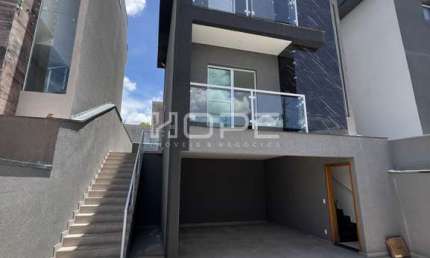 Casa com 2 quartos à venda na Rua Camarão Vermelho, 624, Portal dos Ipês, Cajamar por R$ 739.000