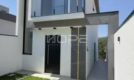 Casa em condomínio fechado com 3 quartos à venda na Rua Ati, Jaguari, Santana de Parnaíba por R$ 1.500.000