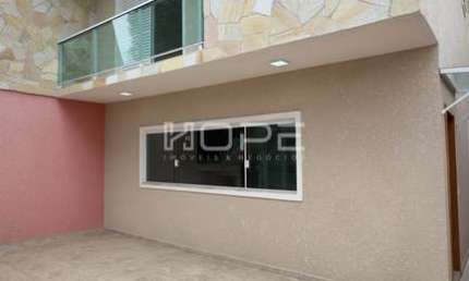 Casa com 3 quartos à venda na Rua dos Antúrios, 48, Portal dos Ipês, Cajamar por R$ 950.000