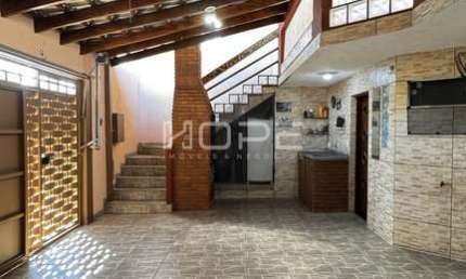 Casa com 3 quartos à venda na Rua dos Lírios, 467, Portal dos Ipês, Cajamar por R$ 780.000