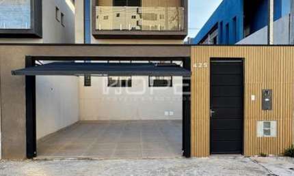 Casa com 3 quartos à venda na Rua das Alpinias, 425, Portal dos Ipês, Cajamar por R$ 855.000