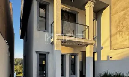 Casa com 3 quartos à venda na rua das caliandras, 96, portal dos ipês, cajamar por r$ 1.170.000