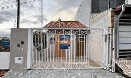 Casa com 3 quartos à venda na Rua Rosemiro Guedes, Polvilho, Cajamar por R$ 530.000
