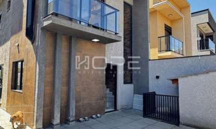 Casa com 3 quartos à venda na Rua das Caliandras, 348, Portal dos Ipês, Cajamar por R$ 1.590.000