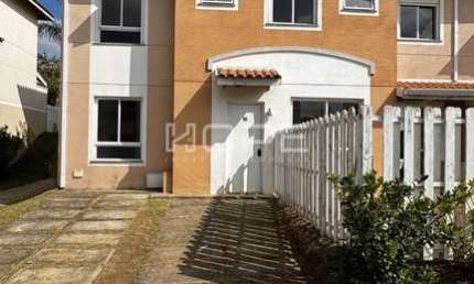 Casa em condomínio fechado com 3 quartos à venda na Rua Cruzeiro do Sul, 430, Vila Parque, Santana de Parnaíba por R$ 690.000