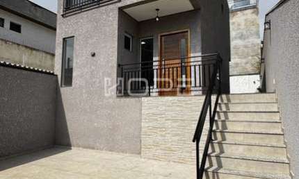 Casa com 3 quartos à venda na Rua das Alpinias, 23, Portal dos Ipês, Cajamar por R$ 760.000