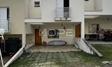 Casa em condomínio fechado com 3 quartos à venda na rua josé pontes zé buraco, 156, parque fernão dias, santana de parnaíba por r$ 550.000