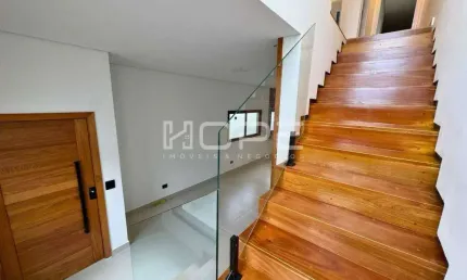 Casa em condomínio fechado com 3 quartos à venda na Rua Jacuí, 171, Jaguari, Santana de Parnaíba por R$ 1.180.000