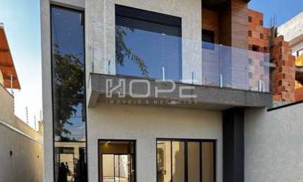 Casa com 3 quartos à venda na Rua Cedros, Portal dos Ipês, Cajamar por R$ 1.100.000