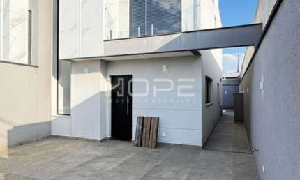 Casa com 3 quartos à venda na Rua das Espirradeiras, 100, Portal dos Ipês, Cajamar por R$ 970.000