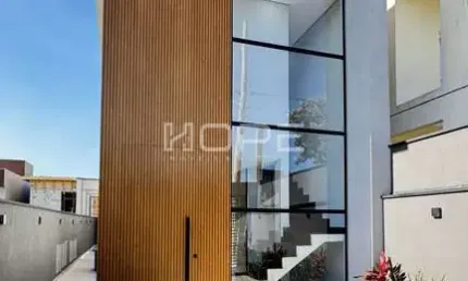 Casa em condomínio fechado com 3 quartos à venda na Rua Acará, Jaguari, Santana de Parnaíba por R$ 1.190.000