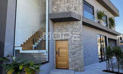 Casa em condomínio fechado com 3 quartos à venda na Rua Acará, 81, Jaguari, Santana de Parnaíba por R$ 1.590.000