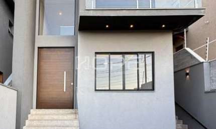 Casa com 3 quartos à venda na Rua Nogueiras, Portal dos Ipês, Cajamar por R$ 950.000